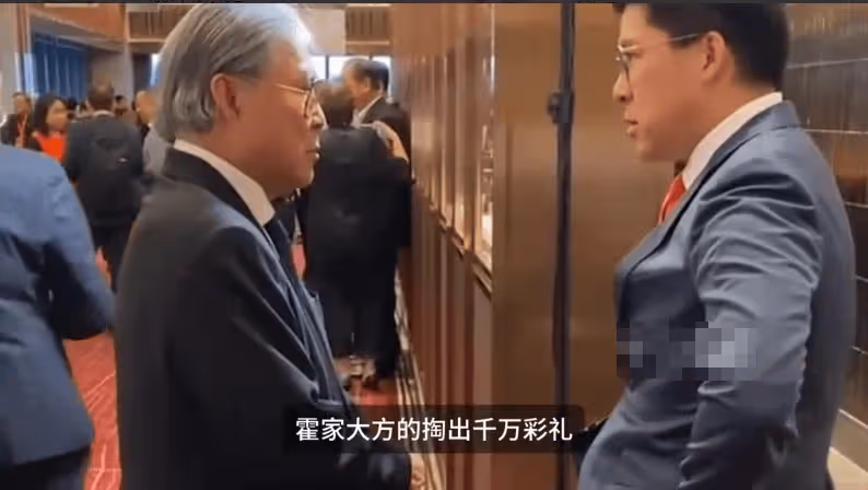 看了郭晶晶故宮鳥巢的照片,才終於明白,她為何能得霍家「獨寵」