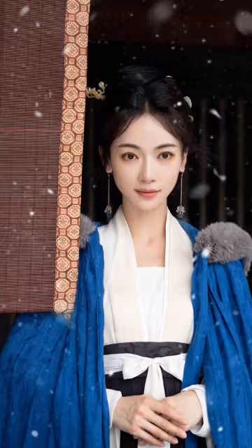 人民文娛評《墨雨雲間》:「爽」在人的成長美的呈現