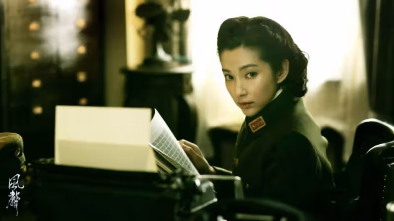 砸八千萬《刀尖》《三叉戟》都慘敗！高群書氣得狂罵粗口