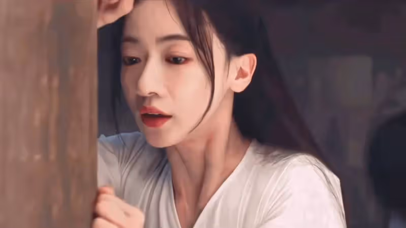 #吳謹言觀眾緣#上熱搜!《延禧攻略》帶火《墨雨雲間》