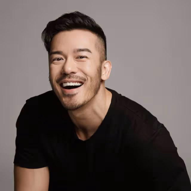 TVB男星沈震軒參加披哥，初舞台團秀個人秀均輸，網友：恐一輪游