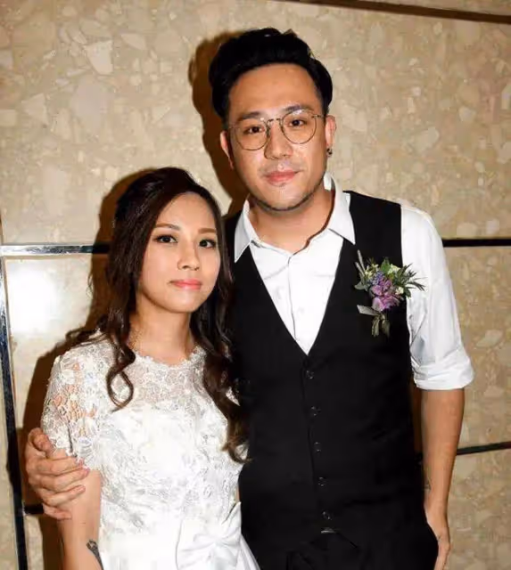 香港「奇葩夫妻」再被質疑，知名男星被傳演出一場七萬仍不還錢，兩夫婦回應