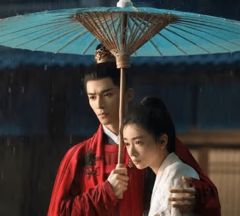 《墨雨雲間》人物關係是怎樣的?薛芳菲和姜梨身世是什麼?
