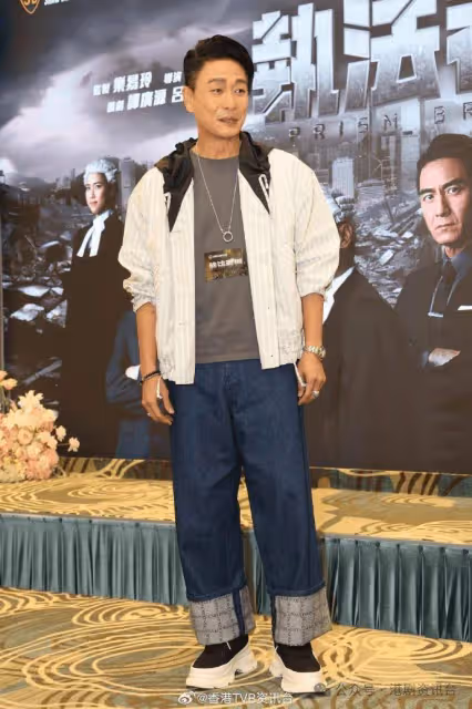 第八次合作終演情侶!黃宗澤自爆為TVB小花爆哭