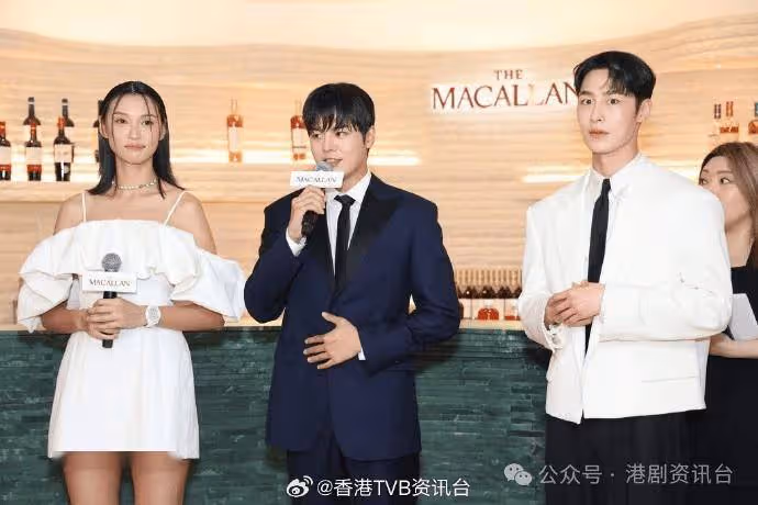 王丹妮怕老公羅孝勇呷醋!唔敢搵韓國男星合照