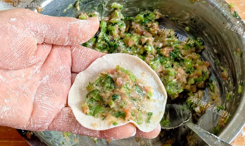 6月抓緊吃這菜,全身是寶,比白菜營養,比韭菜鮮美,包餃子賊香
