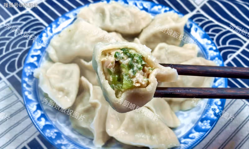 6月抓緊吃這菜,全身是寶,比白菜營養,比韭菜鮮美,包餃子賊香