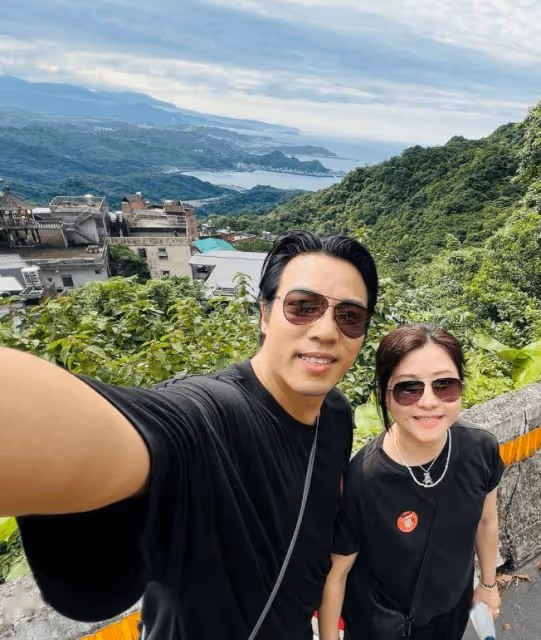 TVB男星離巢後首個公開活動,又唱又跳心情大好!入行20年不受捧