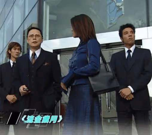 TVB男星離巢後首個公開活動,又唱又跳心情大好!入行20年不受捧