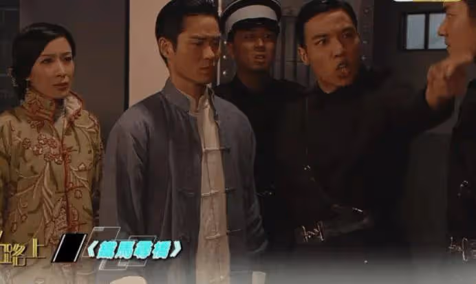 TVB男星離巢後首個公開活動,又唱又跳心情大好!入行20年不受捧