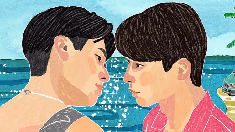 日本首部男男戀愛真人秀！Netflix下月甜蜜暴擊