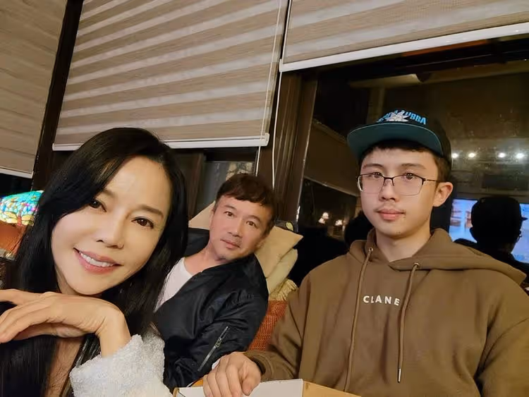 狄鶯放話離婚！再婚17年受夠孫家人　孫鵬提1條件願接受