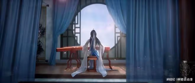 重逢之後王林要李慕婉跟自己走,為何李慕婉卻不同意?只因兩點