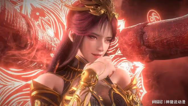 好消息,百鍊成神特別篇定檔,7月5日播,雲落大美女正式回歸