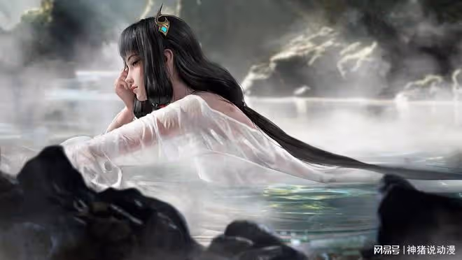 好消息,百鍊成神特別篇定檔,7月5日播,雲落大美女正式回歸