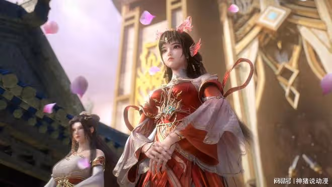 好消息,百鍊成神特別篇定檔,7月5日播,雲落大美女正式回歸