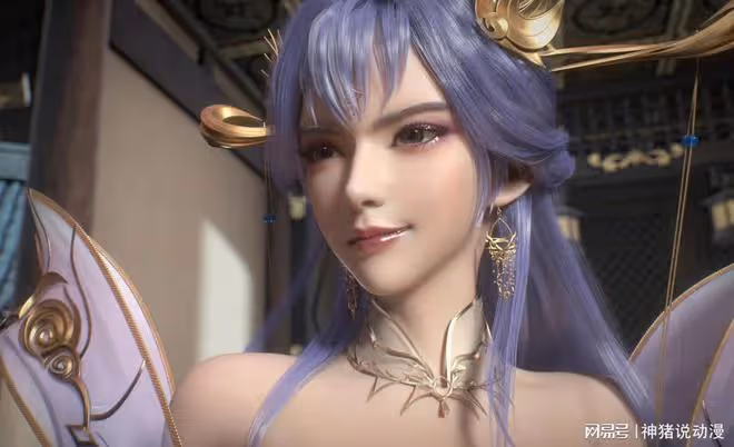 好消息,百鍊成神特別篇定檔,7月5日播,雲落大美女正式回歸
