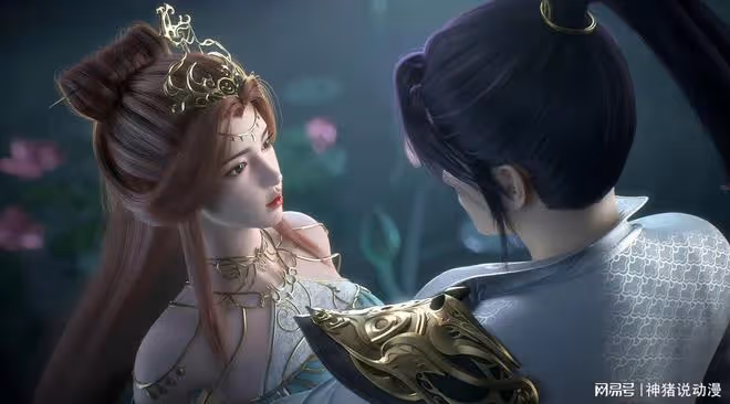 好消息,百鍊成神特別篇定檔,7月5日播,雲落大美女正式回歸