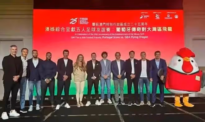 黎婉華孫女現身澳門,和四太梁安琪同框,曬何鴻燊的豪車豪宅照片