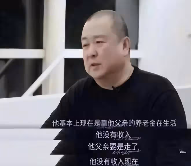 黃海波曲柵柵慶祝結婚十周年,感謝妻子不離不棄,黃磊在喜宴發言