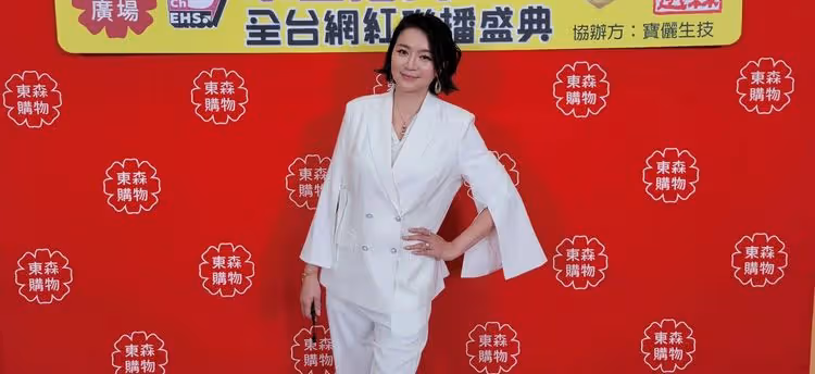 李妍瑾「毆打前夫」成離婚導火線　男方背景起底和四海幫有關