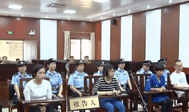 2018年,三名越南媳婦失蹤,因新婚不久引起警方懷疑,多人被捕