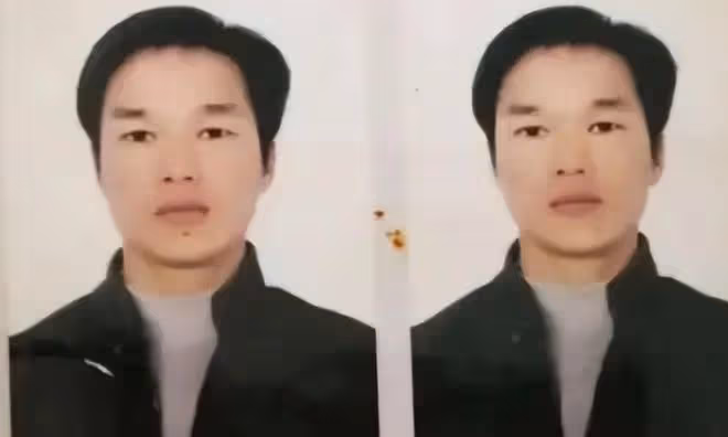 1996年,13歲少年目睹母親被害,隱忍22年,除夕夜為母復仇