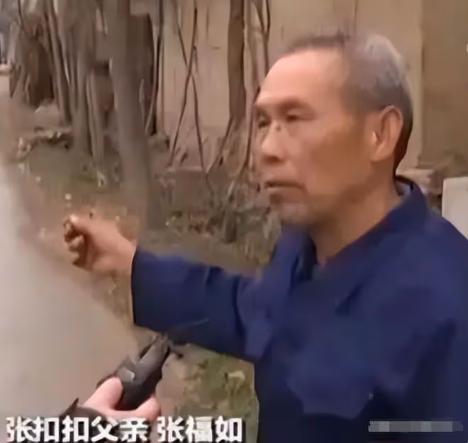 1996年,13歲少年目睹母親被害,隱忍22年,除夕夜為母復仇