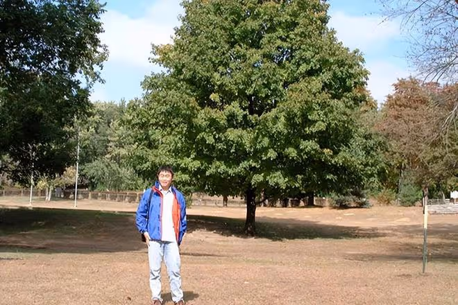 2005年,清華女學霸將丈夫殘忍殺害後,事後與丈夫遺體共住7天7夜
