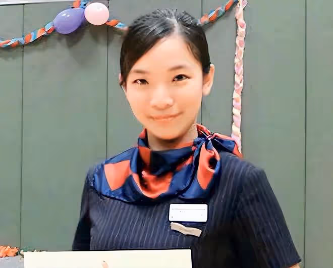 回顧:26歲空姐失蹤4天,屍體竟出現在衣櫃中,3年後兇手自爆身份
