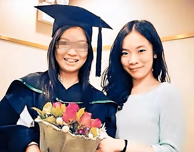 回顧:26歲空姐失蹤4天,屍體竟出現在衣櫃中,3年後兇手自爆身份