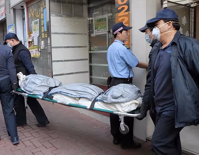 回顧:26歲空姐失蹤4天,屍體竟出現在衣櫃中,3年後兇手自爆身份
