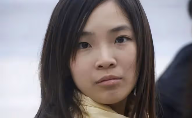 回顧:26歲空姐失蹤4天,屍體竟出現在衣櫃中,3年後兇手自爆身份
