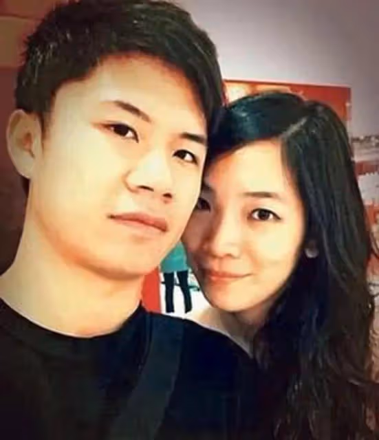 回顧:26歲空姐失蹤4天,屍體竟出現在衣櫃中,3年後兇手自爆身份