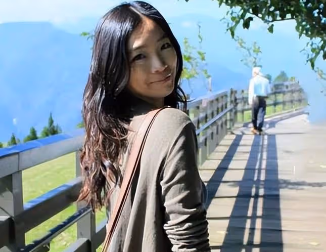 回顧:26歲空姐失蹤4天,屍體竟出現在衣櫃中,3年後兇手自爆身份