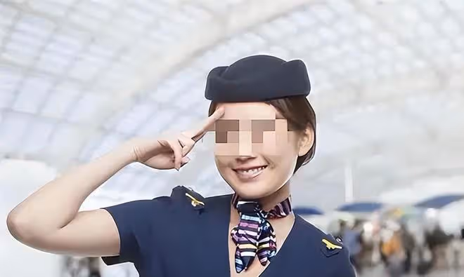 回顧:26歲空姐失蹤4天,屍體竟出現在衣櫃中,3年後兇手自爆身份