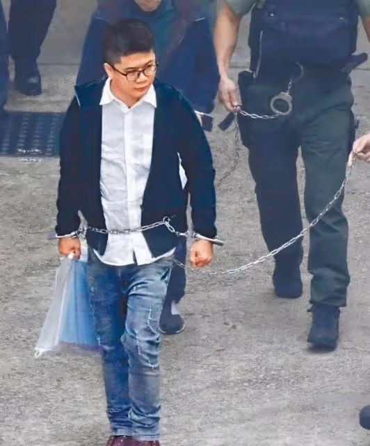 回顧:26歲空姐失蹤4天,屍體竟出現在衣櫃中,3年後兇手自爆身份