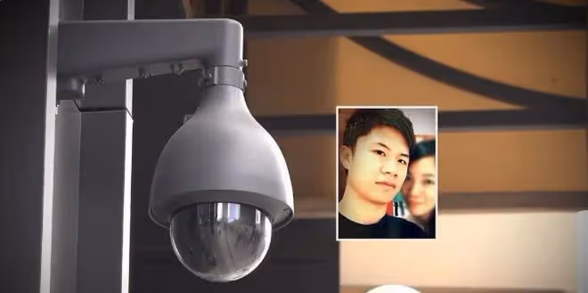 回顧:26歲空姐失蹤4天,屍體竟出現在衣櫃中,3年後兇手自爆身份