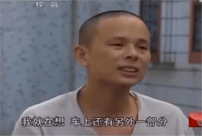 回顧:出租司機想搶劫,卻因乘客的話起了殺心,侵犯後將其拋屍