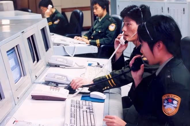 1996年押款車大劫案，主犯比白寶山狠，為何未審判就死在醫院？