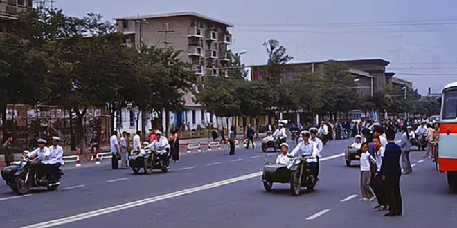 1996年押款車大劫案,主犯比白寶山狠,為何未審判就死在醫院?