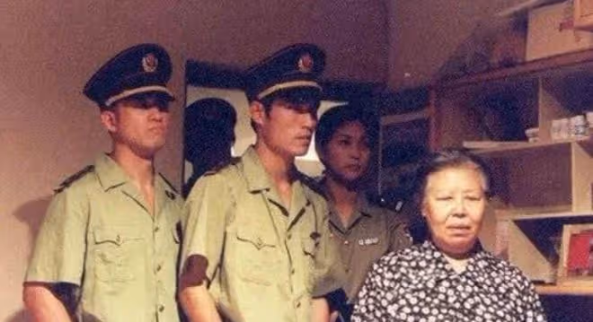 1996年押款車大劫案,主犯比白寶山狠,為何未審判就死在醫院?
