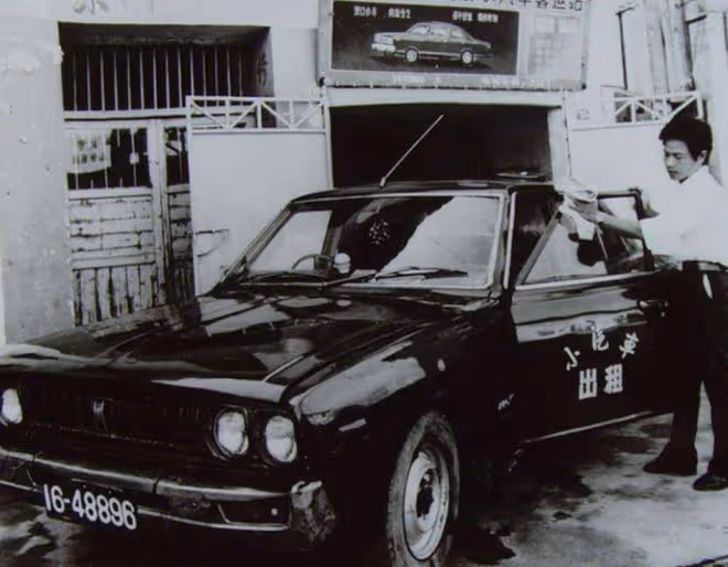 1996年押款車大劫案,主犯比白寶山狠,為何未審判就死在醫院?