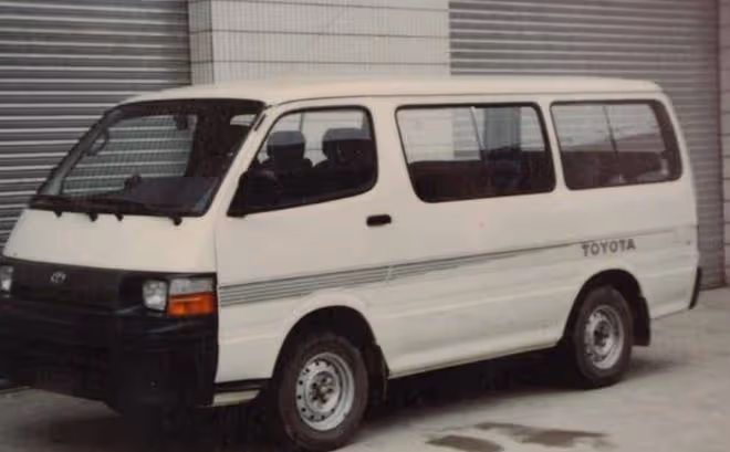 1996年押款車大劫案,主犯比白寶山狠,為何未審判就死在醫院?