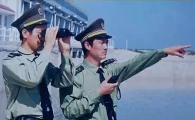 1996年押款車大劫案,主犯比白寶山狠,為何未審判就死在醫院?