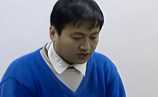 1996年押款車大劫案,主犯比白寶山狠,為何未審判就死在醫院?