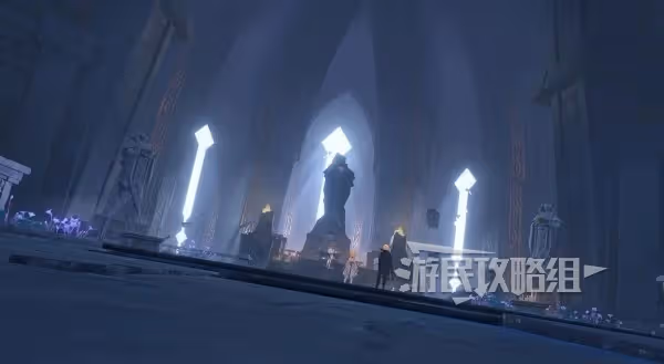 《原神》4.7主線秘境寶箱位置及解謎攻略