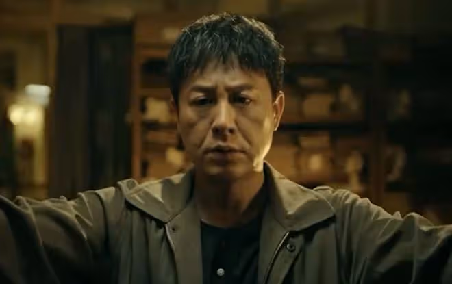 《看不見影子的少年》明晚播!張頌文主演,3大看點欲掀收視狂潮