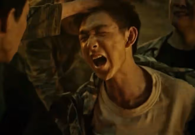 《看不見影子的少年》明晚播!張頌文主演,3大看點欲掀收視狂潮