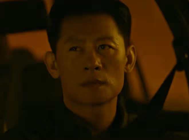 《看不見影子的少年》明晚播!張頌文主演,3大看點欲掀收視狂潮